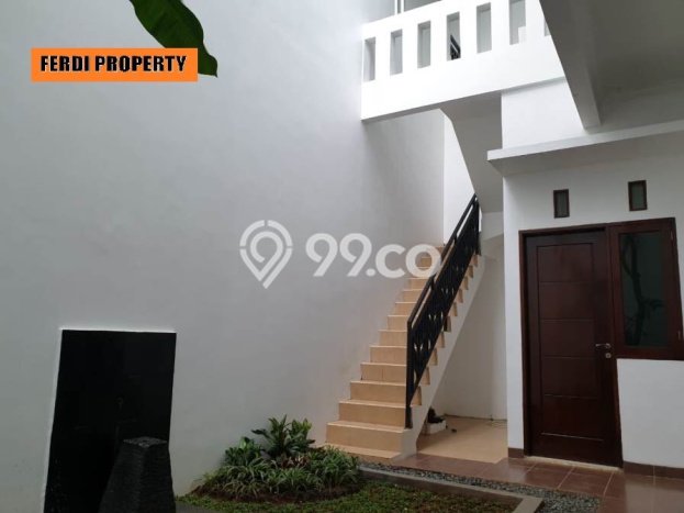 Rumah sewa siap huni 4 KT di Citra Grand, Jakarta Timur Rumah sewa siap huni 4 KT di Citra Grand, Jakarta Timur