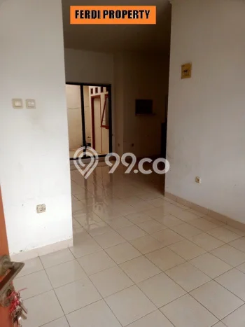 Jarang Ada! Rumah Kontrakan 2 Kamar Bagus Siap Huni Cibubur Jarang Ada! Rumah Kontrakan 2 Kamar Bagus Siap Huni Cibubur