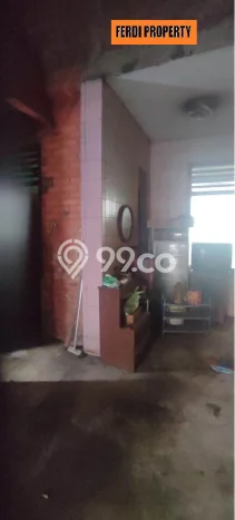 Dijual Rumah 4 Kamar Lokasi Ideal Bagus dan Strategis di Duren Sawit Dijual Rumah 4 Kamar Lokasi Ideal Bagus dan Strategis di Duren Sawit