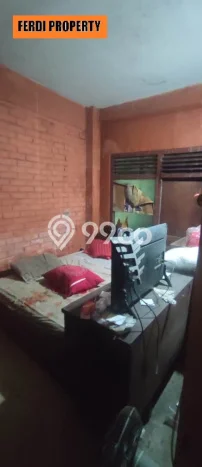 Dijual Rumah 4 Kamar Lokasi Ideal Bagus dan Strategis di Duren Sawit Dijual Rumah 4 Kamar Lokasi Ideal Bagus dan Strategis di Duren Sawit