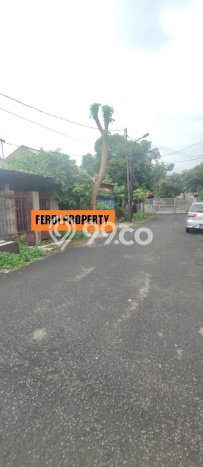 Dijual Rumah 4 Kamar Lokasi Ideal Bagus dan Strategis di Duren Sawit Dijual Rumah 4 Kamar Lokasi Ideal Bagus dan Strategis di Duren Sawit