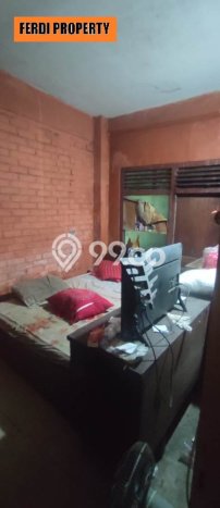 Dijual Rumah 4 Kamar Lokasi Ideal Bagus dan Strategis di Duren Sawit Dijual Rumah 4 Kamar Lokasi Ideal Bagus dan Strategis di Duren Sawit