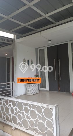 Rumah Minimalis 3 KT di Citra Grand Jakarta Timur Unfurnished Rumah Minimalis 3 KT di Citra Grand Jakarta Timur Unfurnished