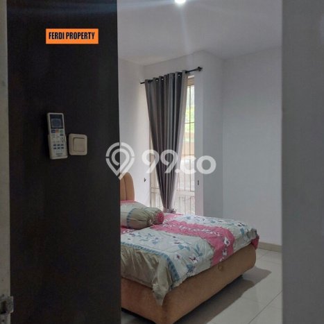 Hunian Mewah LB 500m2 Siap Huni Desain Elegan di Citra Grand, Jakarta Timur Hunian Mewah LB 500m2 Siap Huni Desain Elegan di Citra Grand, Jakarta Timur