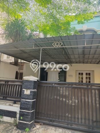 Disewakan Rumah Murah di Raffles Hills Jakarta Timur dengan 2 KT Disewakan Rumah Murah di Raffles Hills Jakarta Timur dengan 2 KT