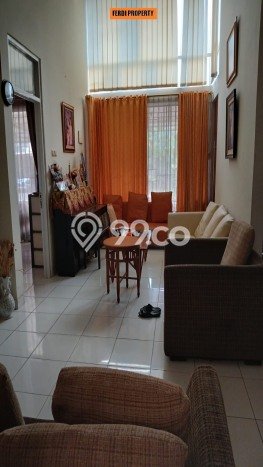 Rumah Minimalis 2 KT di Citra Grand Jakarta Timur Unfurnished Rumah Minimalis 2 KT di Citra Grand Jakarta Timur Unfurnished
