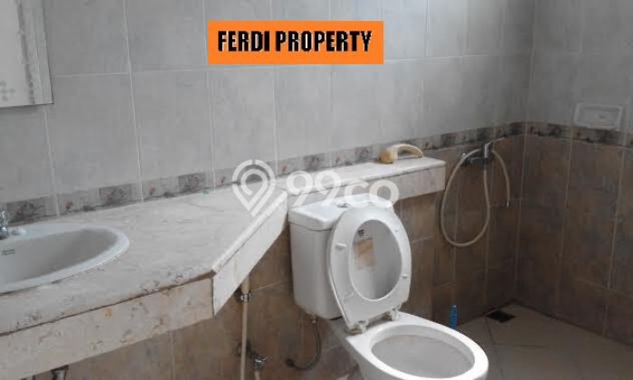 Rumah Kontrakan Jakarta Timur LT 153m2 LB 120m2 Area Citra Grand Rumah Kontrakan Jakarta Timur LT 153m2 LB 120m2 Area Citra Grand