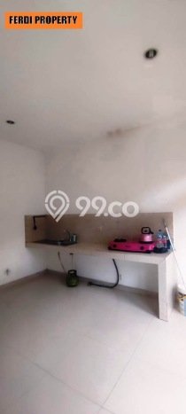 Rumah Modern 2 Kamar LT 98m2 di Citra Grand Rumah Modern 2 Kamar LT 98m2 di Citra Grand