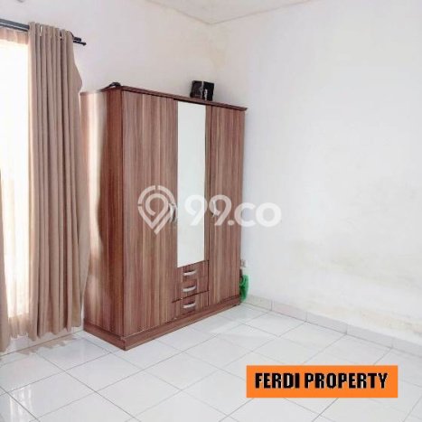 Rumah sewa siap huni 2 Kamar Tidur di Citra Grand, Jakarta Timur Rumah sewa siap huni 2 Kamar Tidur di Citra Grand, Jakarta Timur