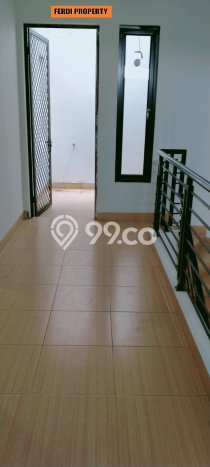 Rumah Luas Asri 3 KT Siap Pakai di Cibubur Jakarta Timur Rumah Luas Asri 3 KT Siap Pakai di Cibubur Jakarta Timur