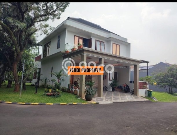 Hunian Mewah LB 286m2 Siap Huni Desain Elegan di Citra Grand, Jakarta Timur Hunian Mewah LB 286m2 Siap Huni Desain Elegan di Citra Grand, Jakarta Timur