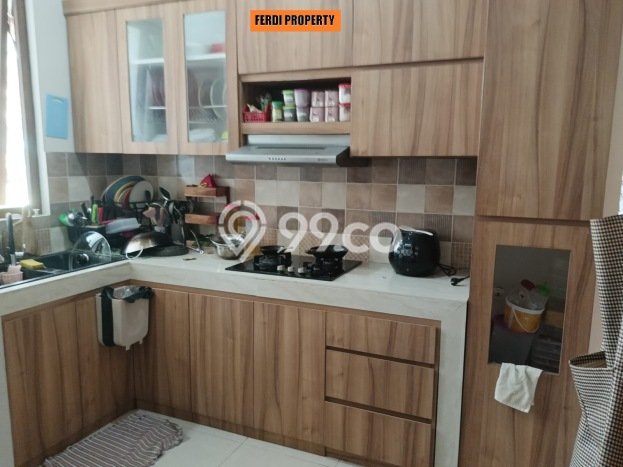 Hunian Mewah LB 286m2 Siap Huni Desain Elegan di Citra Grand, Jakarta Timur Hunian Mewah LB 286m2 Siap Huni Desain Elegan di Citra Grand, Jakarta Timur
