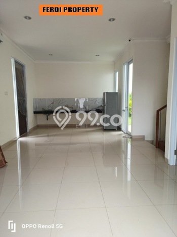 Hunian Elit LB 112m2 Siap Pakai Desain Elegan di Citra Grand, Jakarta Timur Hunian Elit LB 112m2 Siap Pakai Desain Elegan di Citra Grand, Jakarta Timur