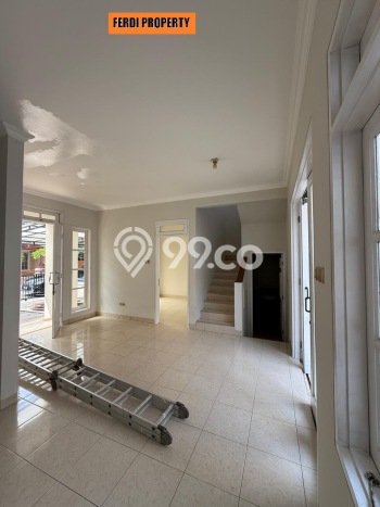 Rumah Luas Asri 3 KT Siap Huni di Citra Grand Jakarta Timur Rumah Luas Asri 3 KT Siap Huni di Citra Grand Jakarta Timur