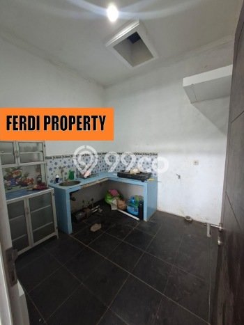For Sale Rumah 2 Kamar Lokasi Strategis Nyaman dan Strategis di Cileungsi For Sale Rumah 2 Kamar Lokasi Strategis Nyaman dan Strategis di Cileungsi