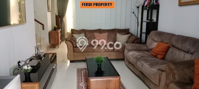 Jual Rumah Mewah Megah Dengan View Cantik di Citra Grand, Jakarta Timur Jual Rumah Mewah Megah Dengan View Cantik di Citra Grand, Jakarta Timur