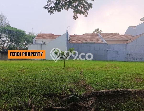 Tanah Dijual di Jakarta Timur Seluas 240m2 Strategis Tanah Dijual di Jakarta Timur Seluas 240m2 Strategis
