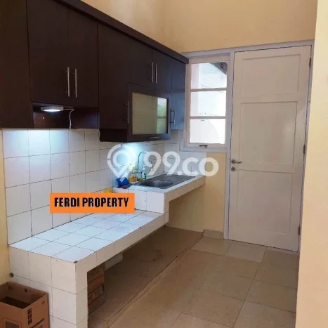 Rumah Disewakan Jakarta Timur LT 120m2 LB 80m2 Kawasan Citra Grand Rumah Disewakan Jakarta Timur LT 120m2 LB 80m2 Kawasan Citra Grand