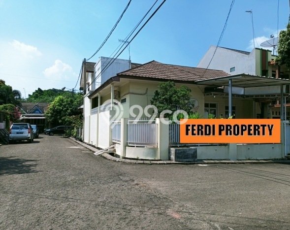 Jarang Ada! Rumah Sewa 3 Kamar Bagus Siap Huni Cibubur Jarang Ada! Rumah Sewa 3 Kamar Bagus Siap Huni Cibubur