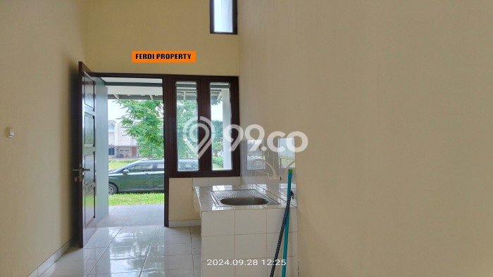 Jual Rumah Eksklusif 2 KT di Citra Grand, Jakarta Timur Jual Rumah Eksklusif 2 KT di Citra Grand, Jakarta Timur