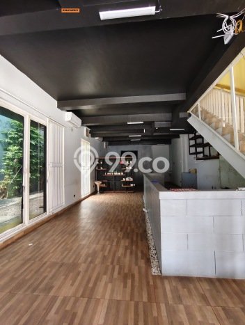 Ruko Dijual di Prime Area Jakarta Timur Luas 120m2 Ruko Dijual di Prime Area Jakarta Timur Luas 120m2