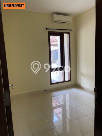 Rumah Modern 2 KT di Cibubur Depok Unfurnished Rumah Modern 2 KT di Cibubur Depok Unfurnished