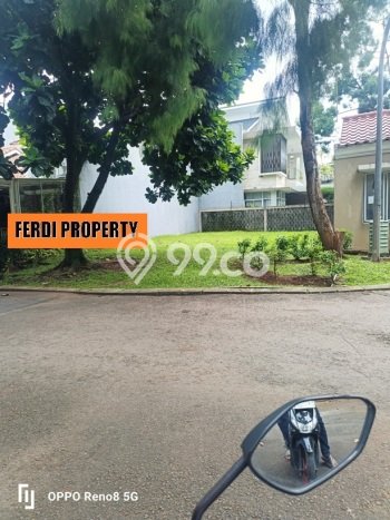 Tanah Investasi Dijual di Jakarta Timur Punya Luas 182m2 Tanah Investasi Dijual di Jakarta Timur Punya Luas 182m2