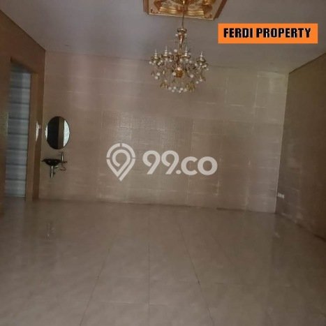 Rumah Elit Modern Tanpa Renovasi di Citra Grand Jakarta Timur Rumah Elit Modern Tanpa Renovasi di Citra Grand Jakarta Timur