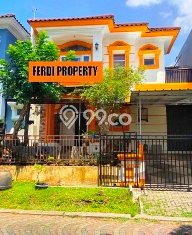 Rumah Luxury Modern Tanpa Renovasi di Citra Grand Jakarta Timur Rumah Luxury Modern Tanpa Renovasi di Citra Grand Jakarta Timur