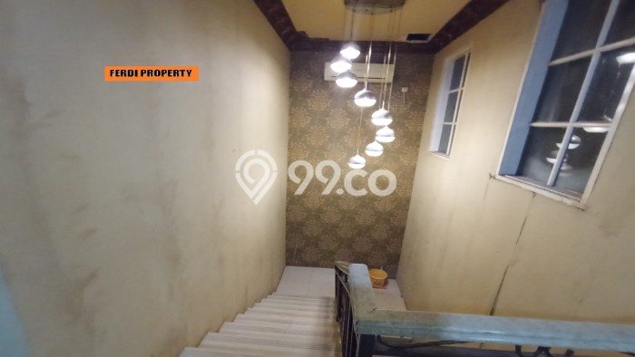 For Sale! Luxury House LT 300m2 Desain Modern di Citra Grand For Sale! Luxury House LT 300m2 Desain Modern di Citra Grand