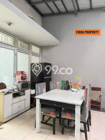 For Sale Hunian Rumah Terawat 2 Kamar di Citra Grand, Jakarta Timur For Sale Hunian Rumah Terawat 2 Kamar di Citra Grand, Jakarta Timur