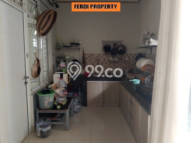 Jual Rumah Luas Megah Dengan View Eksklusif di Citra Grand, Jakarta Timur Jual Rumah Luas Megah Dengan View Eksklusif di Citra Grand, Jakarta Timur