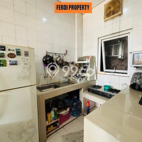 For Sale Hunian Rumah Nyaman 2 KT di Cibubur, Bekasi For Sale Hunian Rumah Nyaman 2 KT di Cibubur, Bekasi