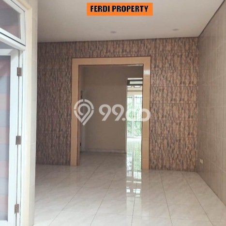 Rumah Elit Modern Tanpa Renovasi di Citra Grand Jakarta Timur Rumah Elit Modern Tanpa Renovasi di Citra Grand Jakarta Timur