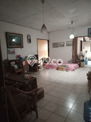 Rumah Nyaman 4 KT LB 63m2 Kondisi Bagus di Cibubur Rumah Nyaman 4 KT LB 63m2 Kondisi Bagus di Cibubur