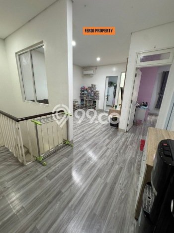 Hunian Nyaman Asri 4 KT Siap Huni di Citra Grand Jakarta Timur Hunian Nyaman Asri 4 KT Siap Huni di Citra Grand Jakarta Timur