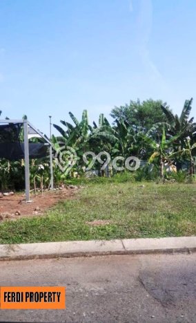 Untuk Dijual Tanah di Jakarta Timur, Luas 450m2 - Untuk Dijual Tanah di Jakarta Timur, Luas 450m2 -