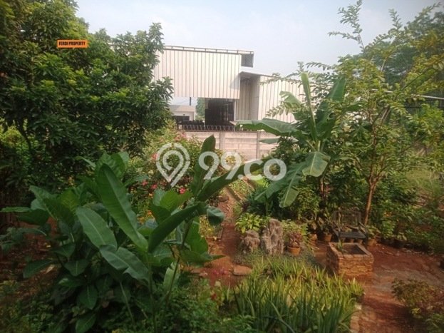 Area Ramai! Komersial Dijual di Gunung Putri untuk Bisnis Luas Bangunan 1095m2 Area Ramai! Komersial Dijual di Gunung Putri untuk Bisnis Luas Bangunan 1095m2