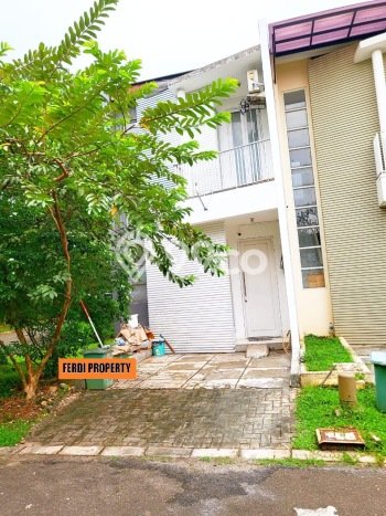 Rumah Luas Asri 2 KT Siap Huni di Citra Grand Jakarta Timur Rumah Luas Asri 2 KT Siap Huni di Citra Grand Jakarta Timur