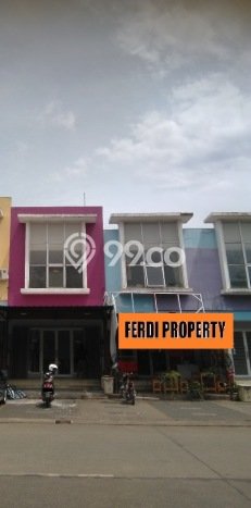 Ruko Dijual di Jakarta Timur LT 75m2 & LB 150m2 Lokasi Terbaik! Ruko Dijual di Jakarta Timur LT 75m2 & LB 150m2 Lokasi Terbaik!