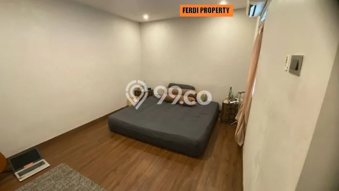 Rumah Minimalis 2 KT di Citra Grand Jakarta Timur Unfurnished Rumah Minimalis 2 KT di Citra Grand Jakarta Timur Unfurnished