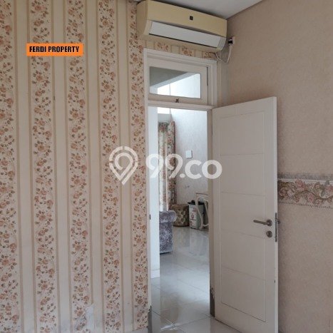 For Sale Hunian Rumah Terawat 2 KT di Citra Grand, Jakarta Timur For Sale Hunian Rumah Terawat 2 KT di Citra Grand, Jakarta Timur