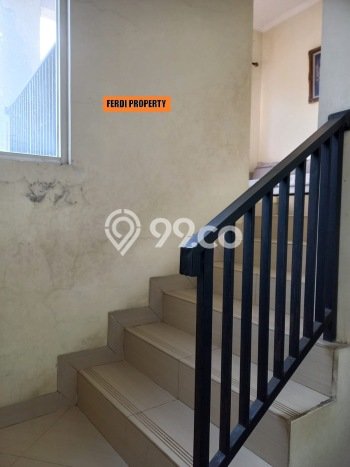 For Sale Rumah Ideal Siap Huni di Jakarta Timur Strategis For Sale Rumah Ideal Siap Huni di Jakarta Timur Strategis