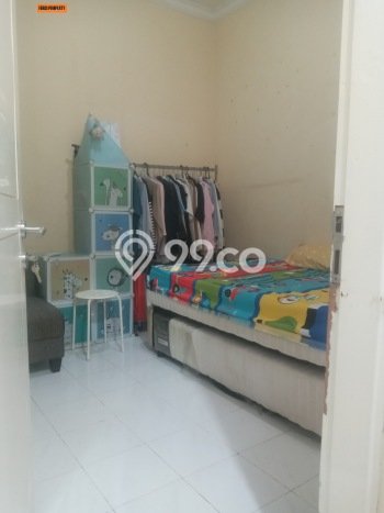 Hunian Nyaman Asri 2 KT Siap Pakai di Legenda Wisata Jakarta Timur Hunian Nyaman Asri 2 KT Siap Pakai di Legenda Wisata Jakarta Timur