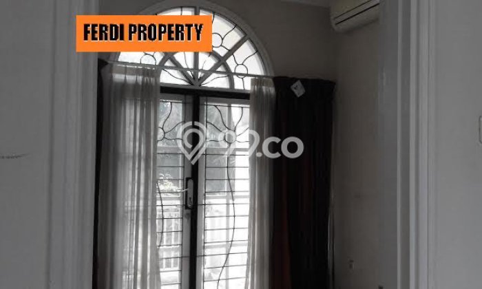 Rumah Kontrakan Jakarta Timur LT 153m2 LB 120m2 Area Citra Grand Rumah Kontrakan Jakarta Timur LT 153m2 LB 120m2 Area Citra Grand