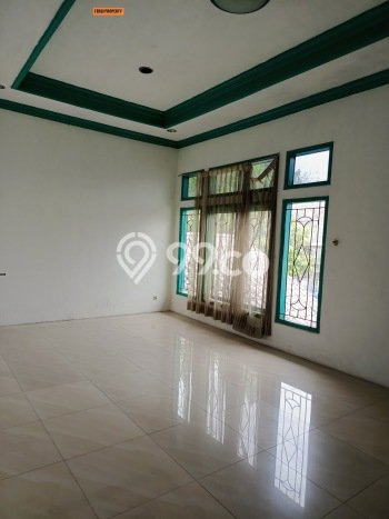Ready to Use! Premium House LT 505m2 Desain Modern di Cibubur Ready to Use! Premium House LT 505m2 Desain Modern di Cibubur
