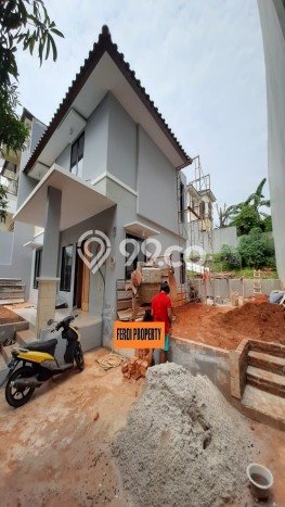 Disewakan! Rumah 3 Kamar Tidur &
2 Kamar Mandi di Citra Grand, Jakarta Timur Disewakan! Rumah 3 Kamar Tidur &
2 Kamar Mandi di Citra Grand, Jakarta Timur