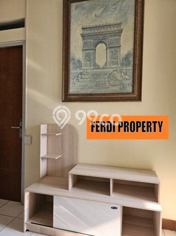 Apartemen Murah Dijual di Jakarta Timur 2 KT & 1 KM Apartemen Murah Dijual di Jakarta Timur 2 KT & 1 KM
