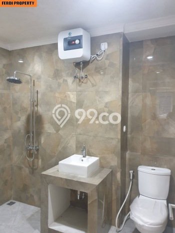 Sewa Rumah Harga Terjangkau di Citra Grand Jakarta Timur Punya 4 Kamar Tidur Sewa Rumah Harga Terjangkau di Citra Grand Jakarta Timur Punya 4 Kamar Tidur