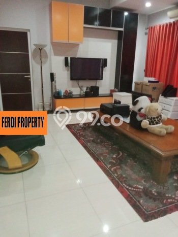 Dijual Rumah Luas Megah Dengan View Cantik di Cibubur, Jakarta Timur Dijual Rumah Luas Megah Dengan View Cantik di Cibubur, Jakarta Timur